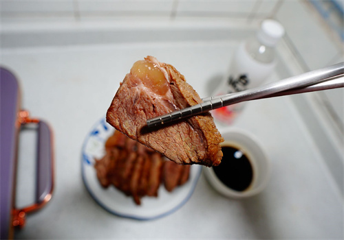 平遙冠云牛肉加盟