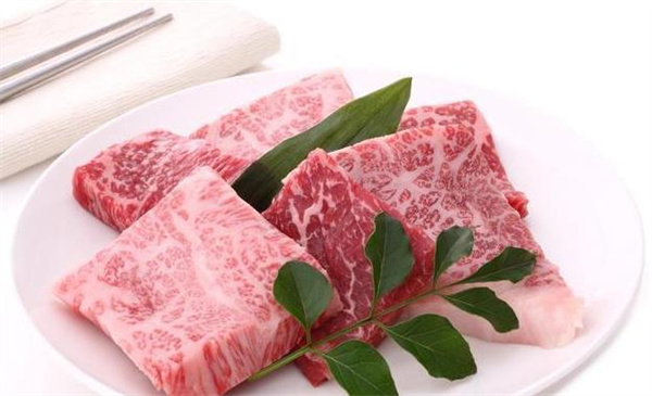 康樂鮮肉
