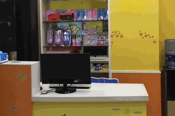 未來(lái)星母嬰店