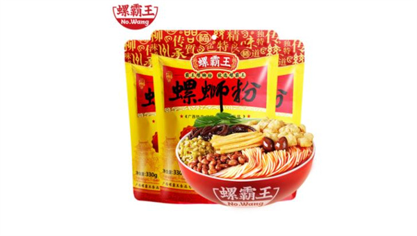 螺霸王螺螄粉