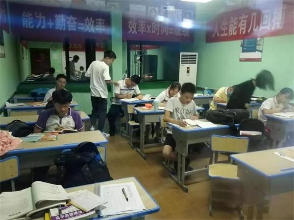 精誠教育