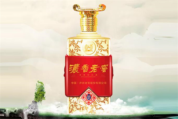 瀘州老窖酒