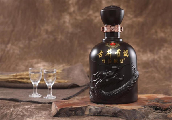 古井貢酒