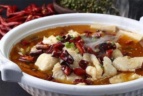 好哆魚(yú)酸菜魚(yú)