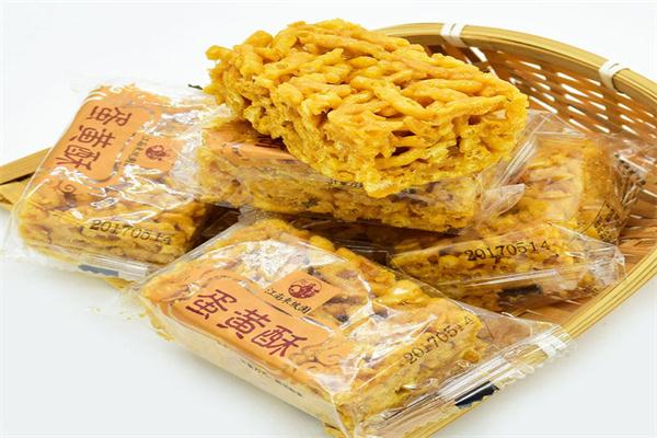 江南酥鋪