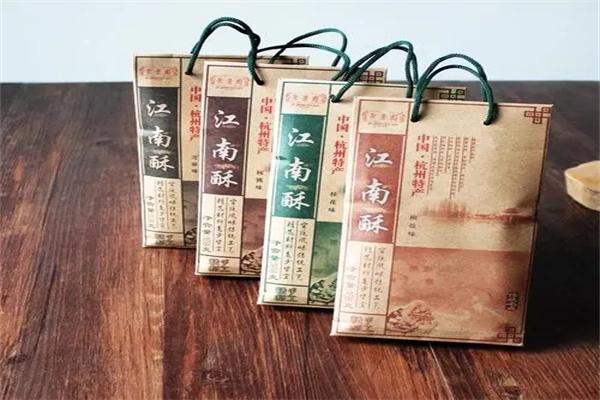 江南酥鋪
