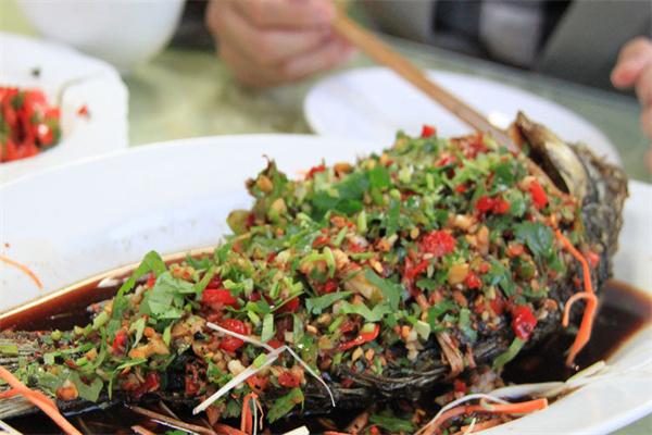 金孔雀云南風(fēng)情主題餐廳