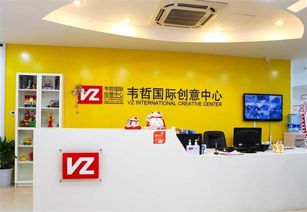 韋哲樂高機器人