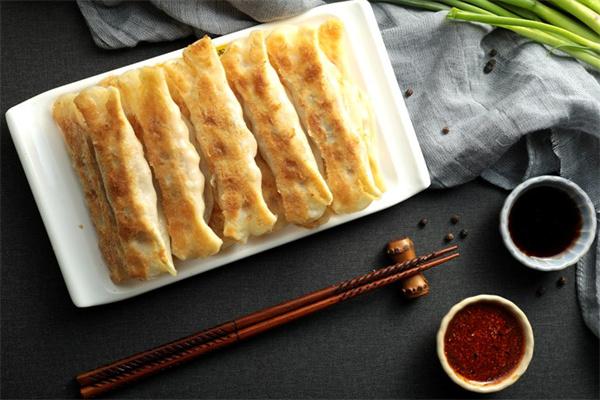 匠大福鍋貼加盟