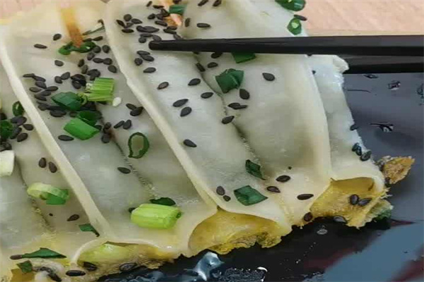 匠大福鍋貼加盟
