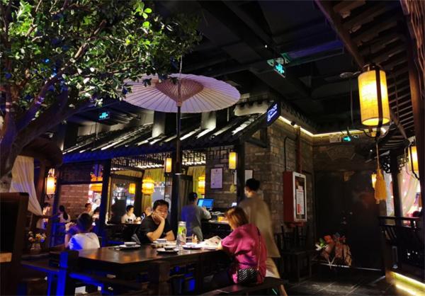 綠茶餐廳