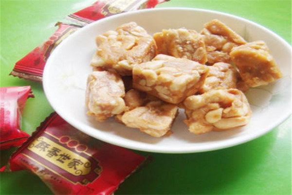 汪記酥香世家