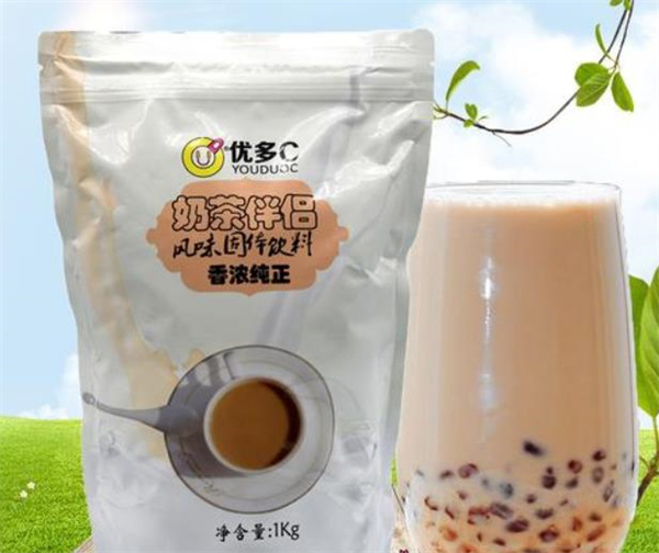 優(yōu)多C奶茶店可以嗎？