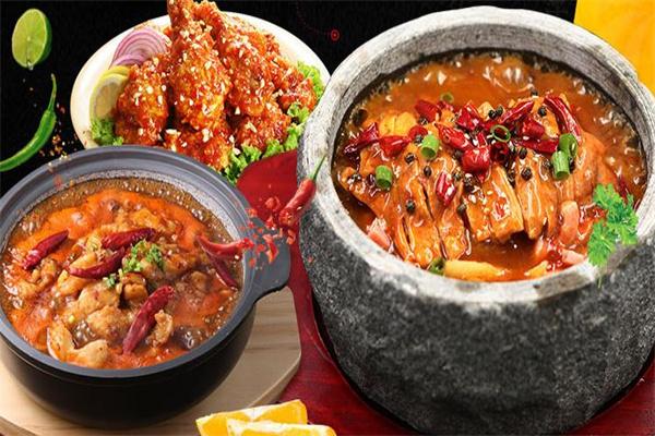樂(lè)美滋泡泡雞加盟