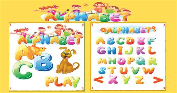 ABC英語成人外語