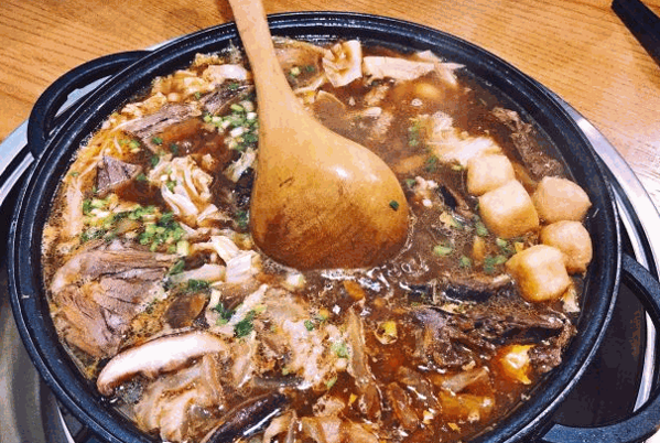 ?李富貴牛腩煲外賣電話