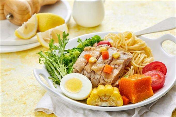 fiberfit纖維輕食