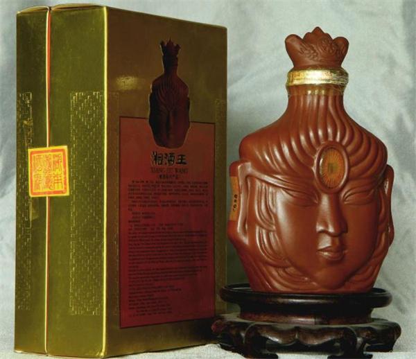御湘王酒費(fèi)多少?