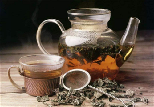 廣健堂涼茶加盟