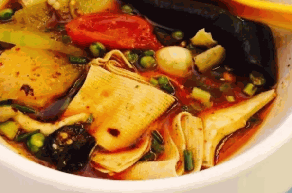 麻婆婆麻辣燙加盟