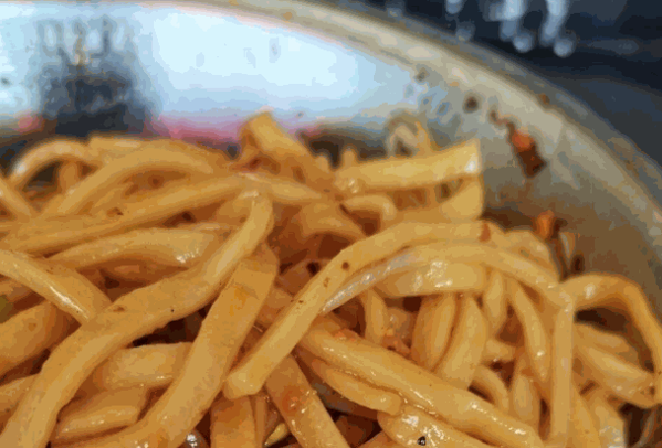 渦陽(yáng)梁老三干扣面費(fèi)多少錢(qián)?