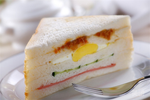 酥裕樓糕點加盟
