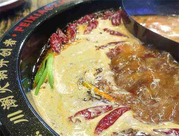沸小煮火鍋