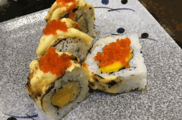 ?優(yōu)磨壽司怎么樣?