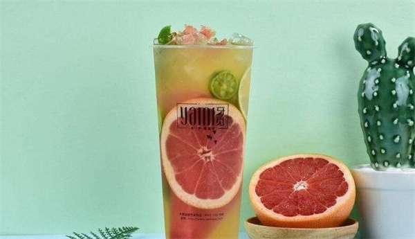 牙覓潮飲