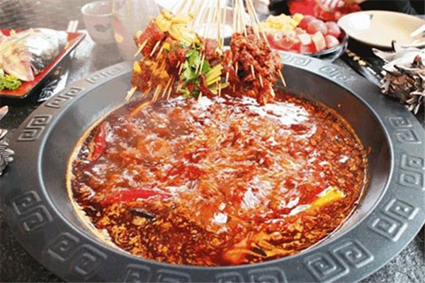 九號(hào)坊火鍋加盟