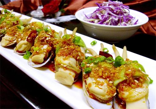 老外婆餐飲