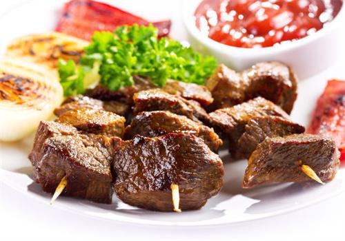夫子烤肉
