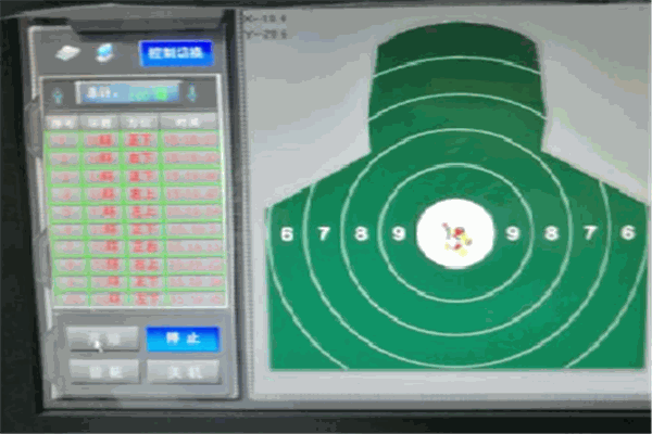 獵鷹射擊俱樂部加盟