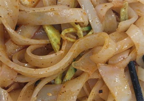 阿戰(zhàn)蕭縣卷面皮