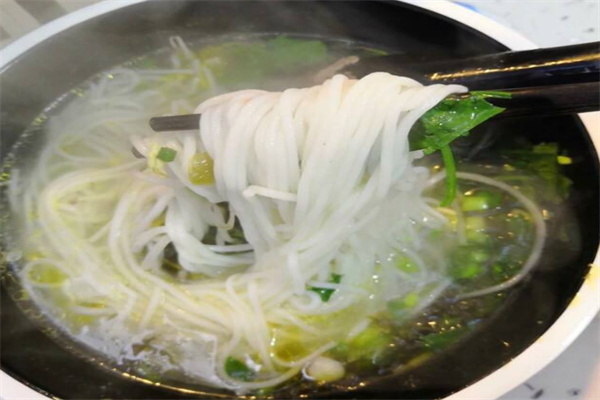 老犟牛牛肉粉