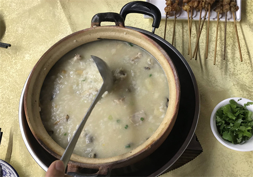明記羊莊