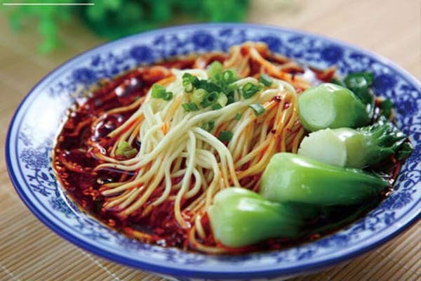 劉扁擔(dān)重慶小面加盟
