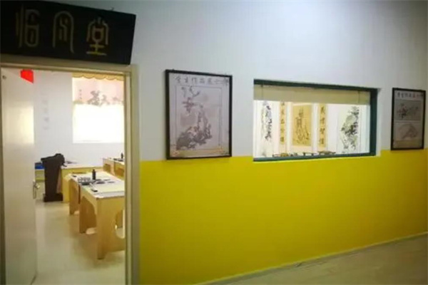 臨風堂書畫