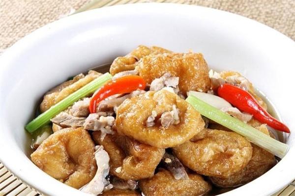 骨神拆骨飯