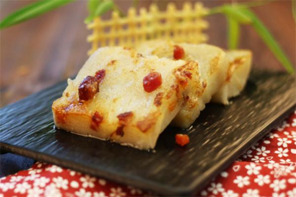 潔霞食品加盟