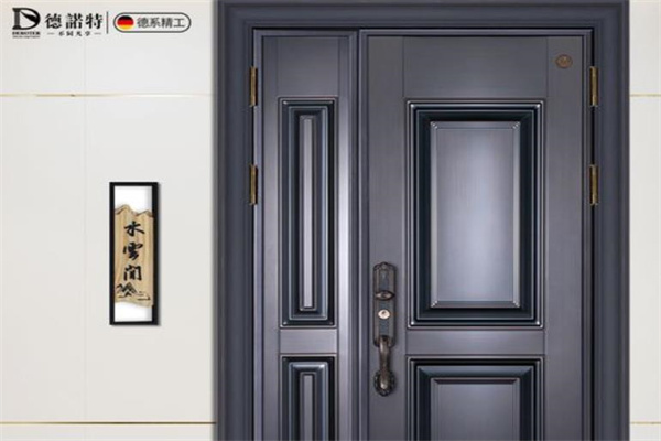德諾特門業(yè)