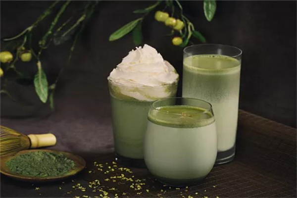 橙先生奶茶