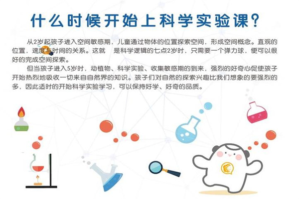 手博士科學(xué)實(shí)驗(yàn)室