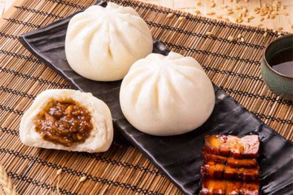 潔霞食品加盟