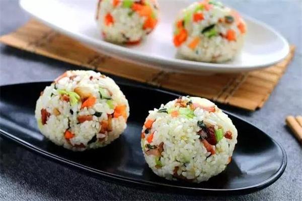 飯否小份菜