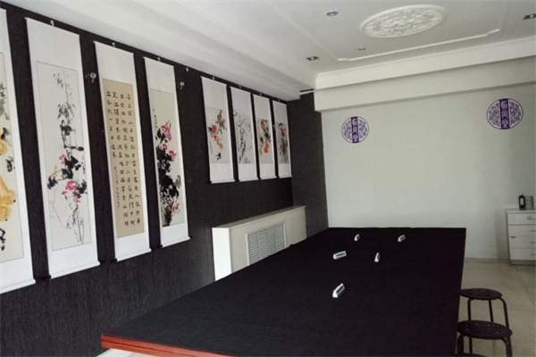 臨風(fēng)堂書畫