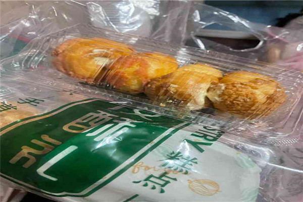 楚漢酥禮糕點