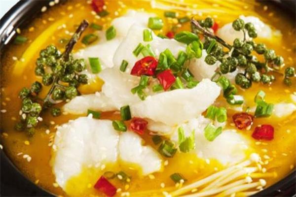 魚(yú)你偶遇酸菜魚(yú)