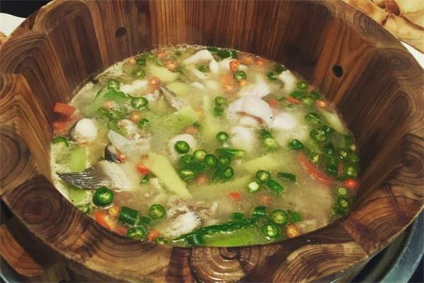 ?漁膳坊木桶魚怎么樣?健康美味，爆紅全國(guó)各地！