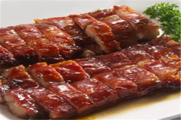 巴西烤五花肉